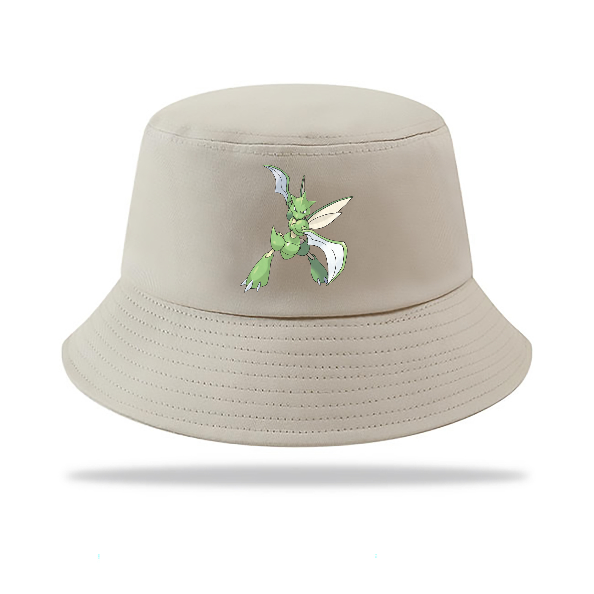 （画像用） ポケットモンスター Pokémon アウトドア日除けバケットハット
